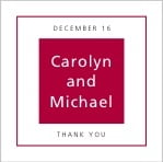 Personalized Cosmopolitan style Cosmopolitan custom labels