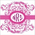 Personalized Cameo style Cameo custom labels