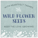 Personalized Forest Romance style Forest Romance custom labels