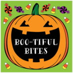 Personalized Jack-o-Lantern style Jack-o-Lantern custom labels