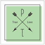 Personalized Katniss style Katniss custom labels