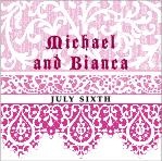 Personalized Lace style Lace custom labels