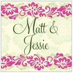 Personalized Leilani style Leilani custom labels
