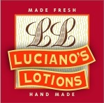 Personalized Luciano style Luciano custom labels