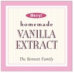 Personalized Metropolitan style Metropolitan custom labels