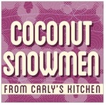 Personalized Mist & Snow style Mist & Snow custom labels