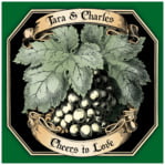 Personalized Meritage White style Meritage White custom labels