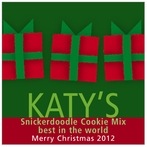 Personalized Presents style Presents custom labels