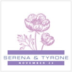 Personalized Poppy style Poppy custom labels
