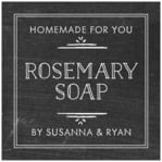 Personalized Vintage Chalkboard style Vintage Chalkboard custom labels