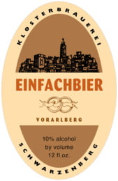 Personalized Vorarlberg style Vorarlberg custom labels